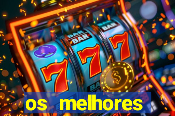 os melhores presidentes do brasil